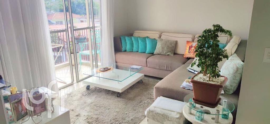 Apartamento, 2 quartos, 81 m² - Foto 7