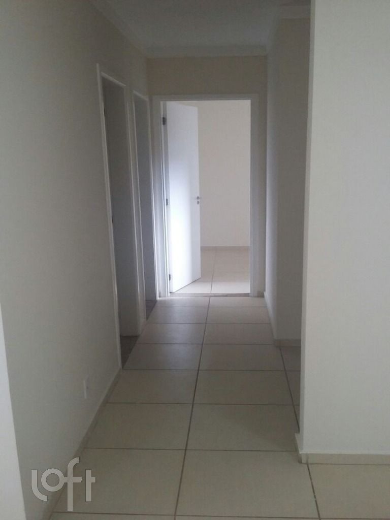 Apartamento, 3 quartos, 70 m² - Foto 1