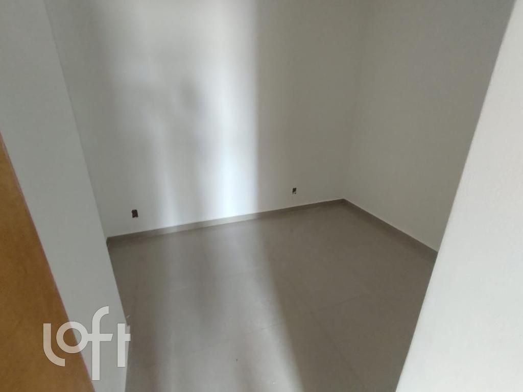 Apartamento, 2 quartos, 33 m² - Foto 5