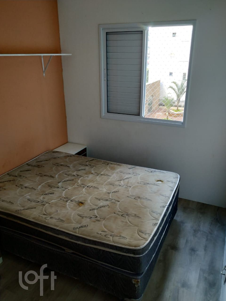 Apartamento, 2 quartos, 45 m² - Foto 8