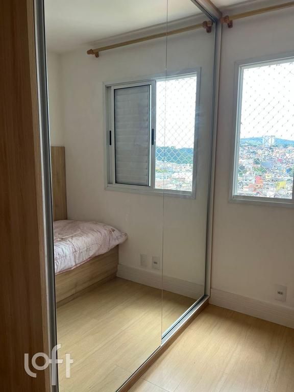 Apartamento, 2 quartos, 56 m² - Foto 1