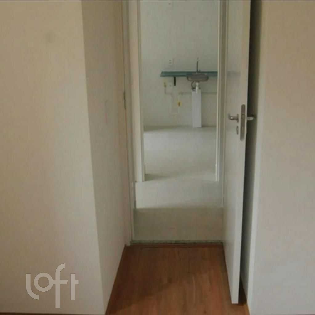 Apartamento, 2 quartos, 32 m² - Foto 6