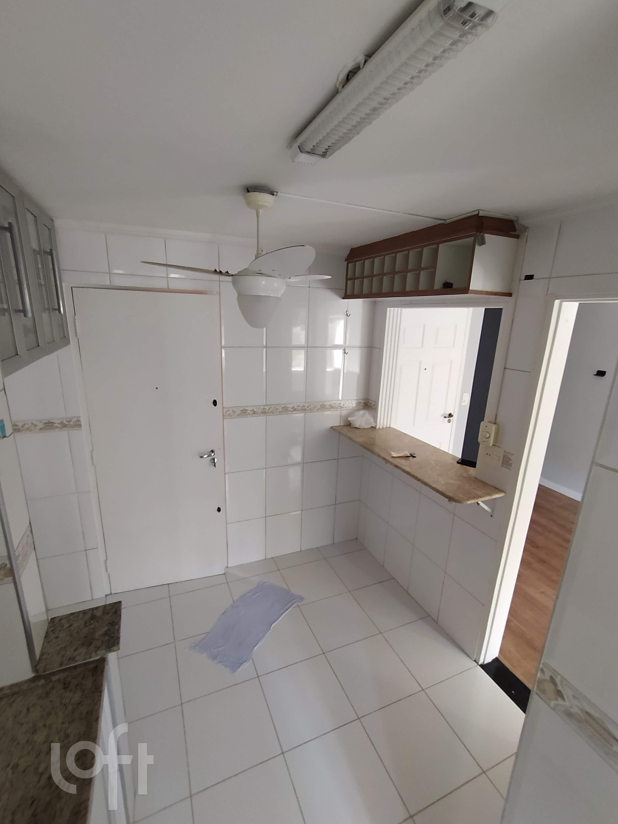 Apartamento, 2 quartos, 56 m² - Foto 8