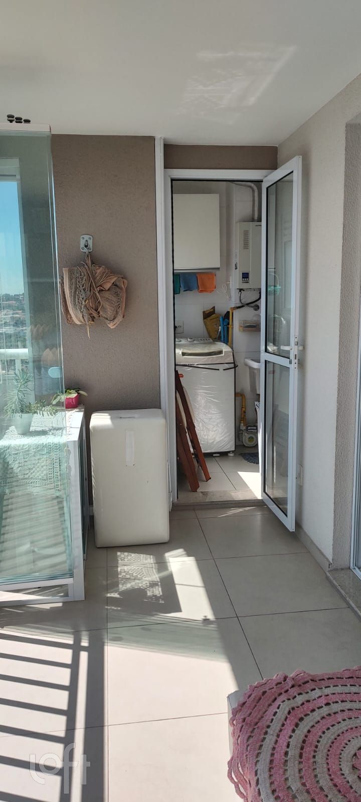 Apartamento à venda com 2 quartos, 62m² - Foto 9