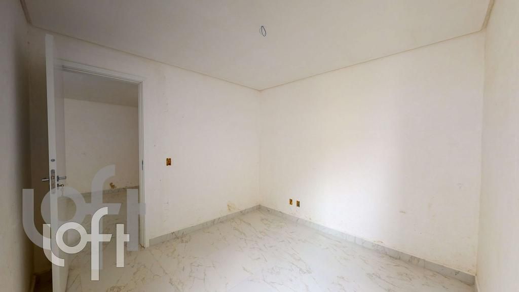 Apartamento, 1 quarto, 39 m² - Foto 3