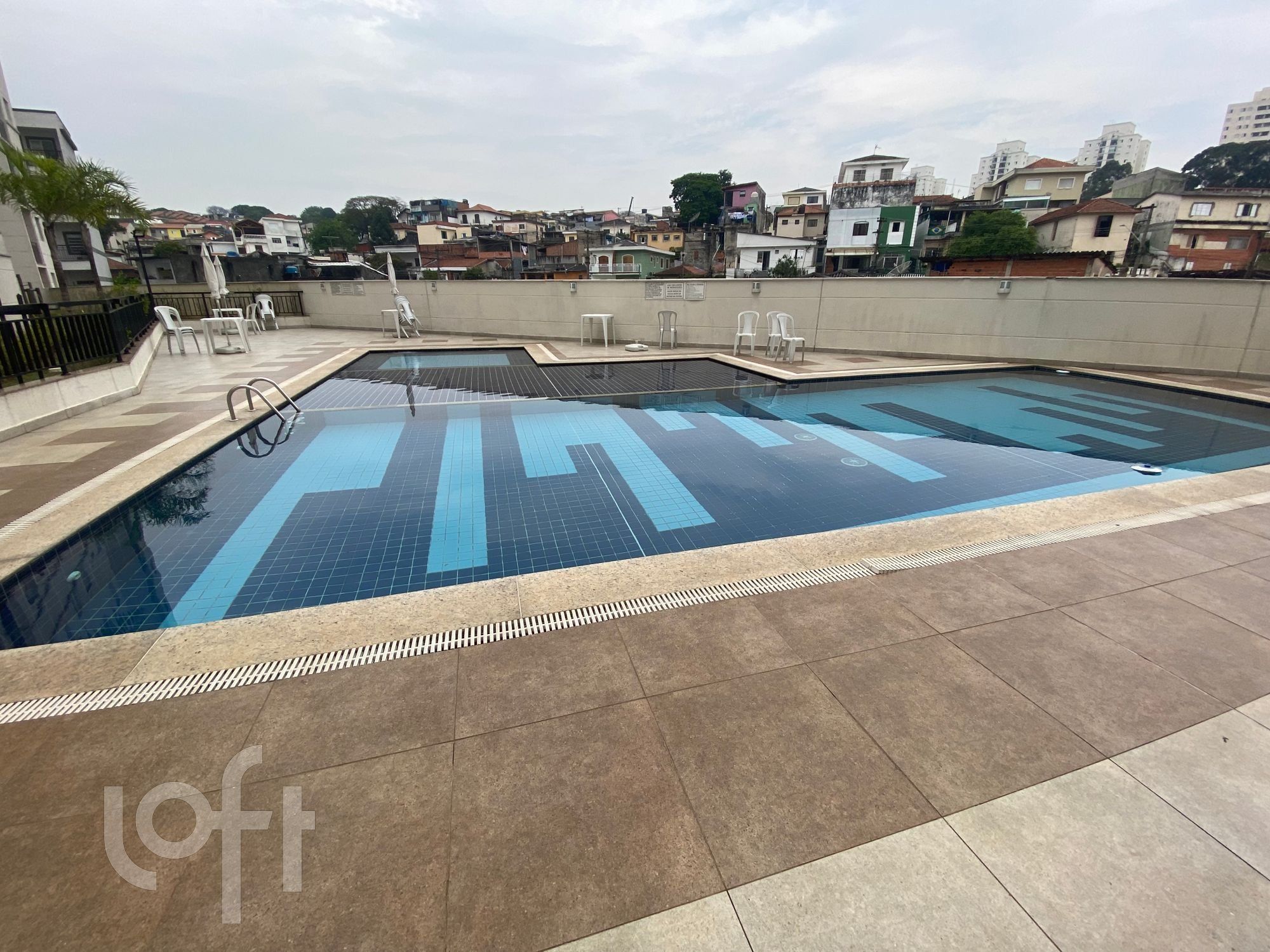 Apartamento, 2 quartos, 51 m² - Foto 19