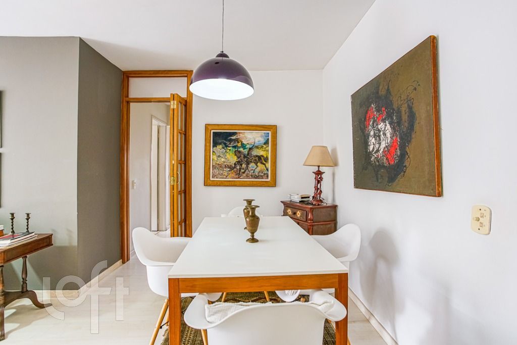 Apartamento à venda com 3 quartos, 70m² - Foto 7