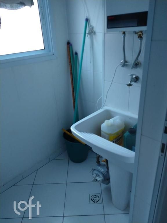 Apartamento, 2 quartos, 46 m² - Foto 14