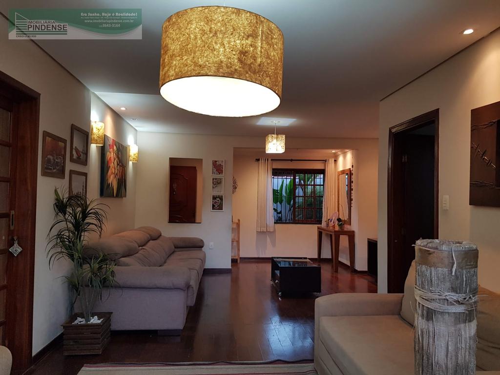 Casa, 3 quartos, 246 m² - Foto 25