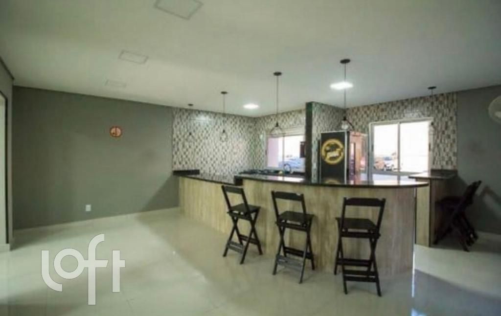 Apartamento à venda com 2 quartos, 52m² - Foto 12