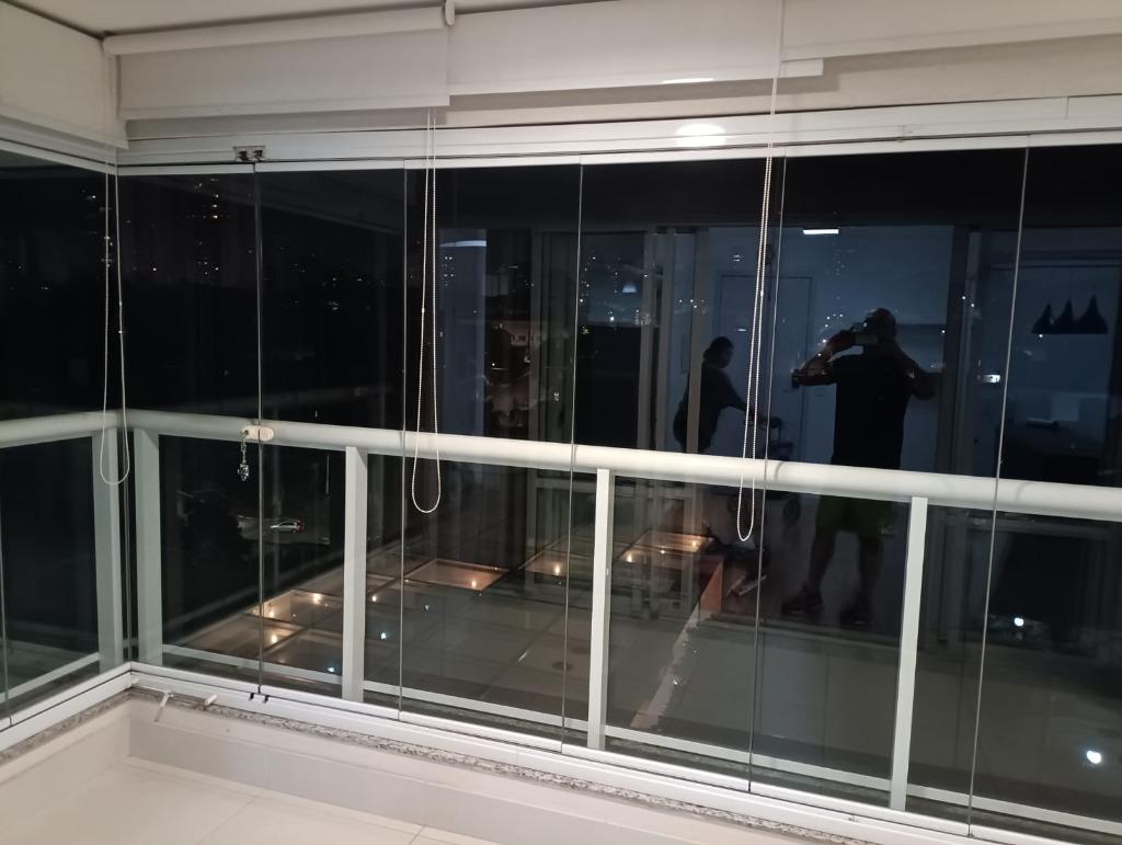 Apartamento à venda com 1 quarto, 43m² - Foto 14