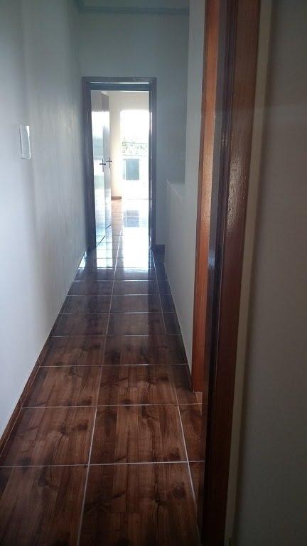 Sobrado, 3 quartos, 138 m² - Foto 3