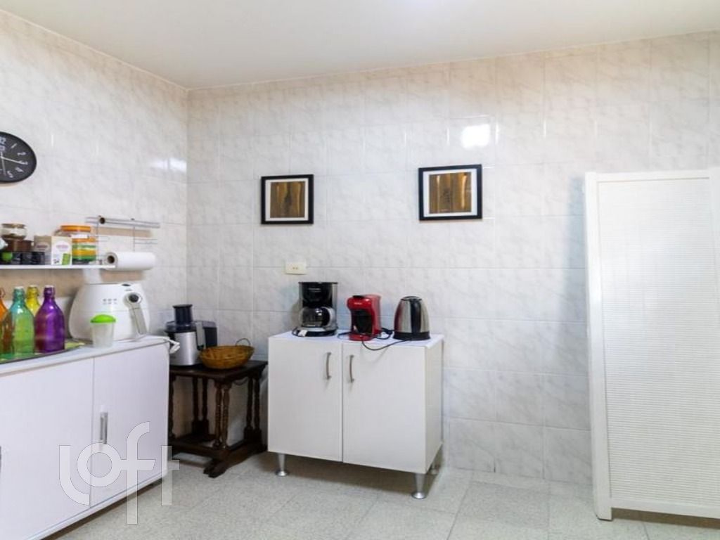 Casa, 3 quartos, 200 m² - Foto 12