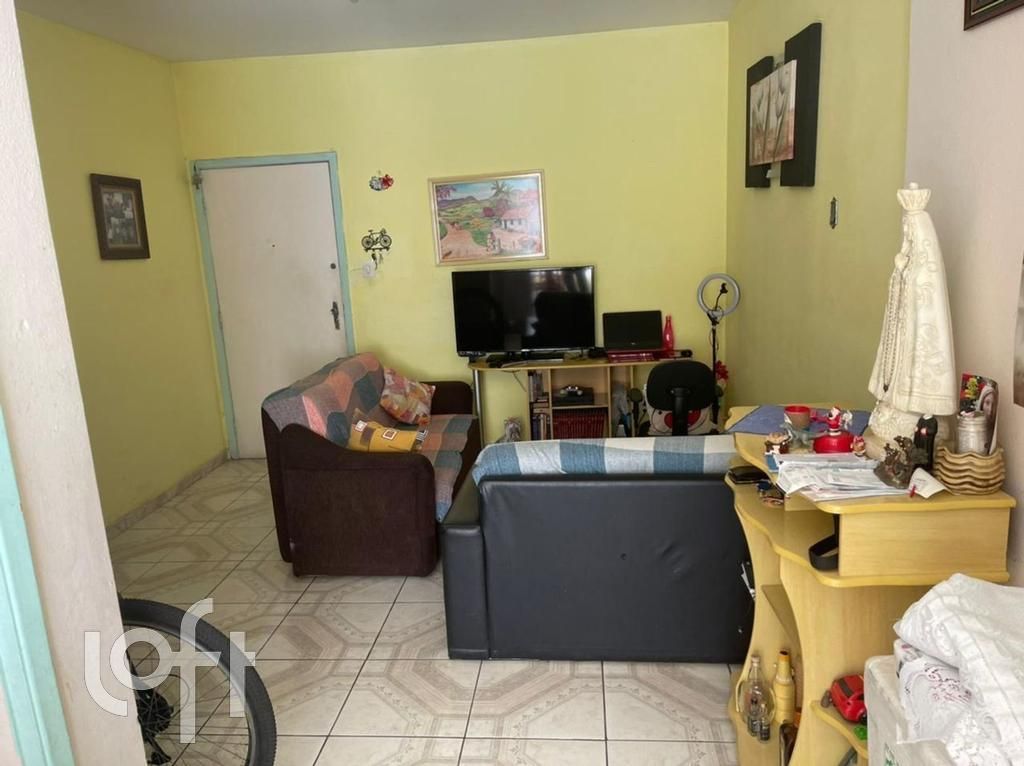 Apartamento, 1 quarto, 69 m² - Foto 6