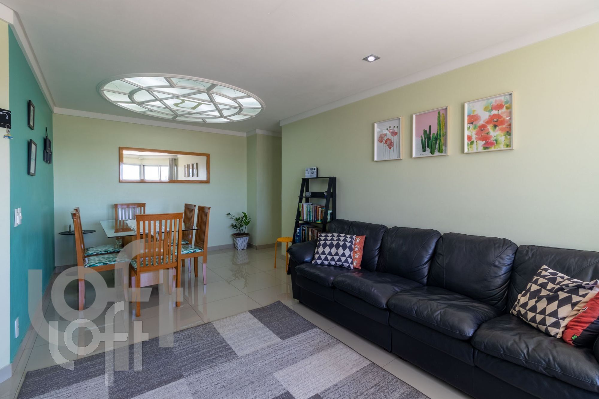 Apartamento, 3 quartos, 113 m² - Foto 7