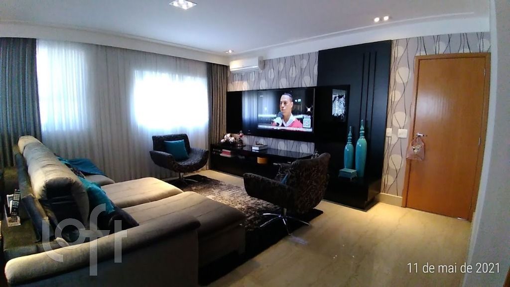 Apartamento, 3 quartos, 200 m² - Foto 2