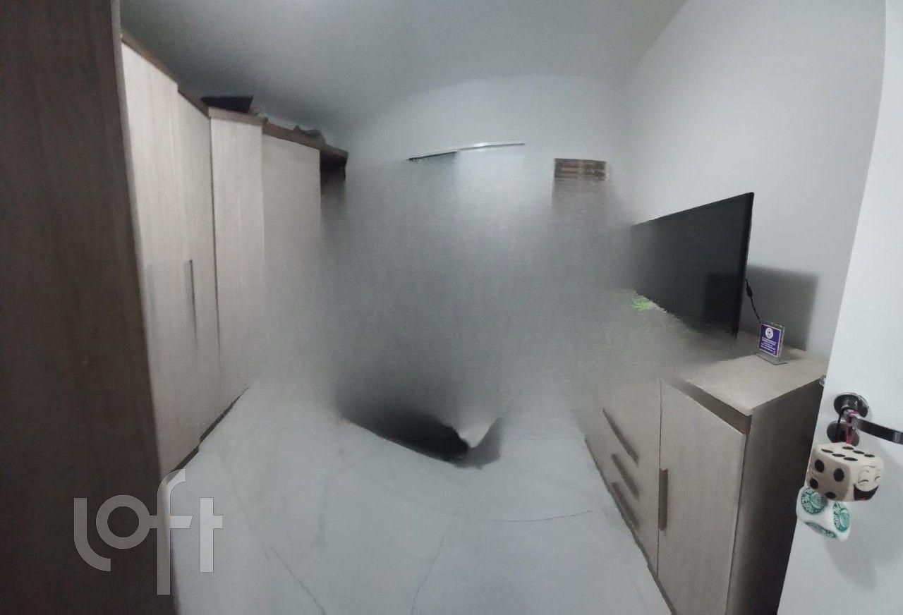 Casa, 2 quartos, 91 m² - Foto 9