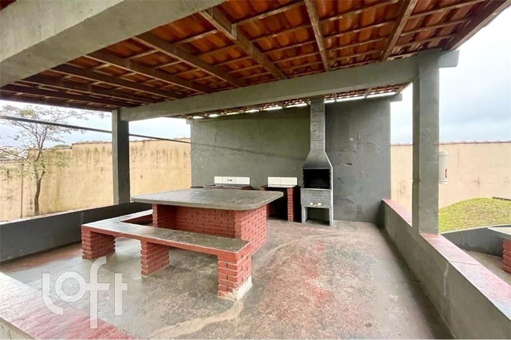 Apartamento, 2 quartos, 53 m² - Foto 11