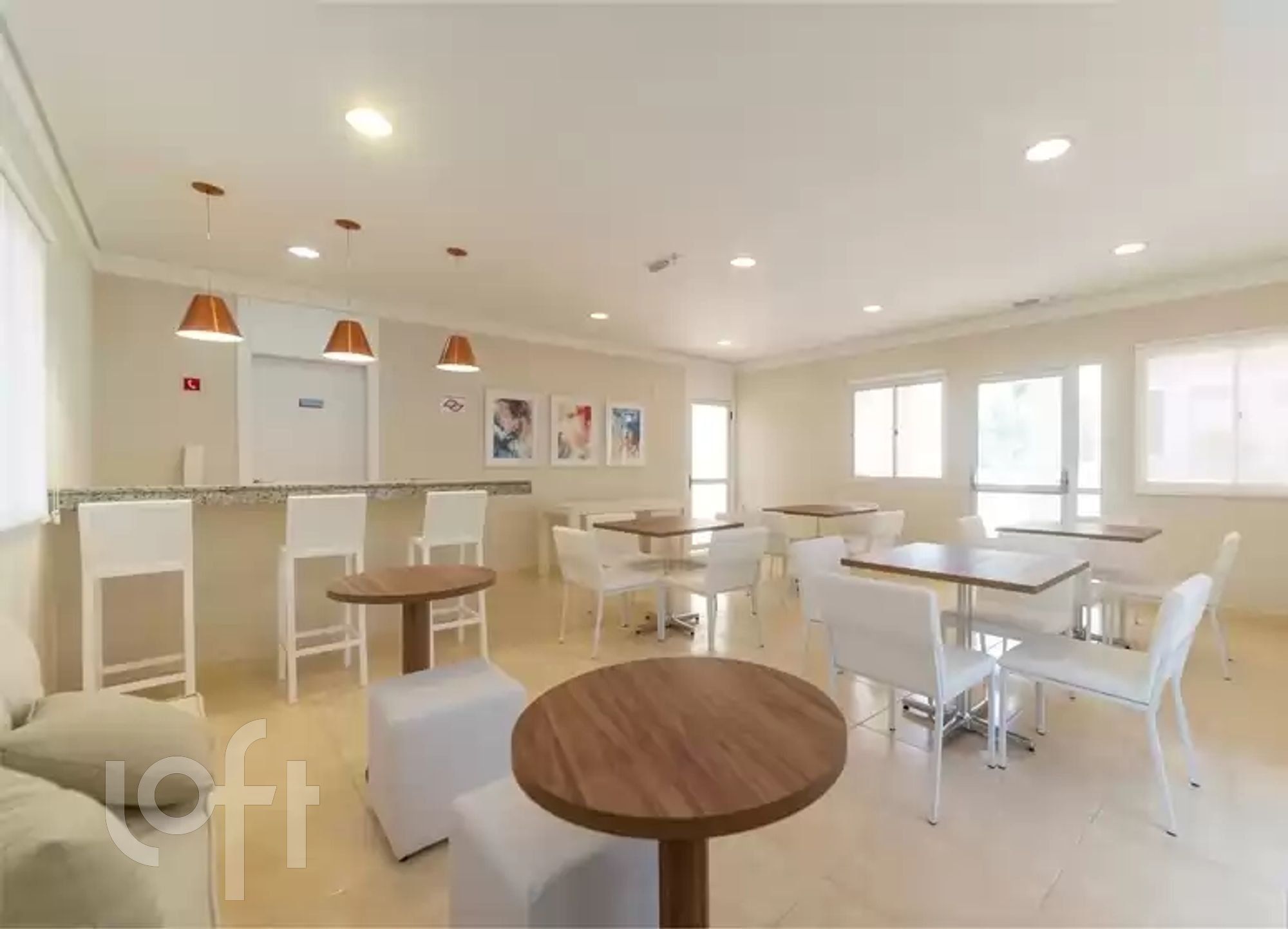 Apartamento, 2 quartos, 47 m² - Foto 10