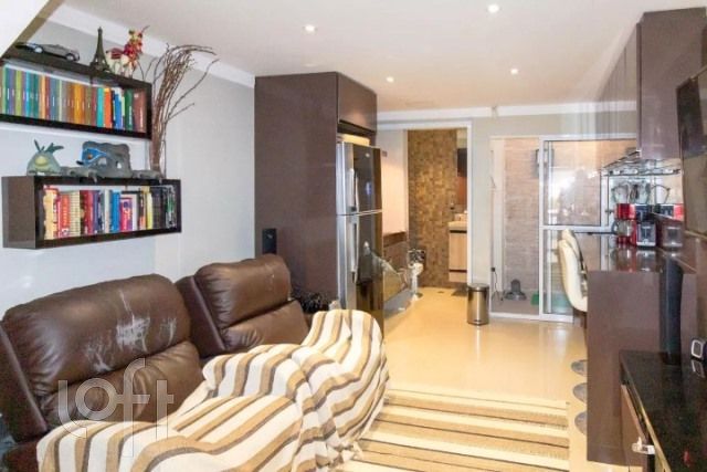 Casa, 2 quartos, 120 m² - Foto 5