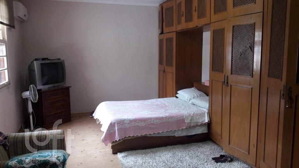 Casa, 4 quartos, 274 m² - Foto 11