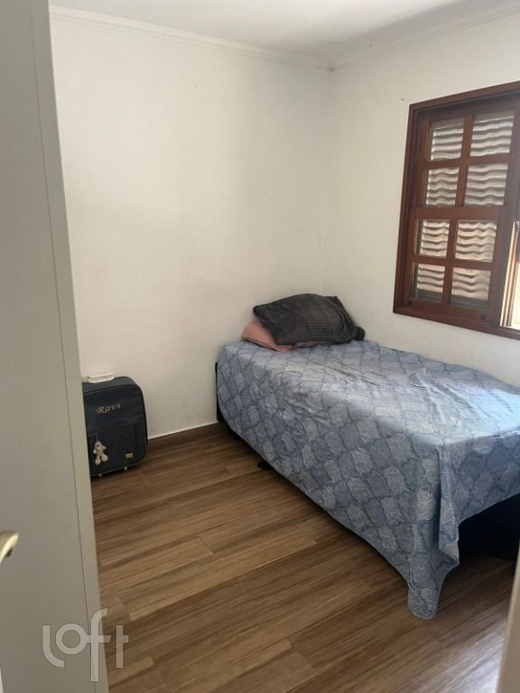 Casa, 4 quartos, 250 m² - Foto 11