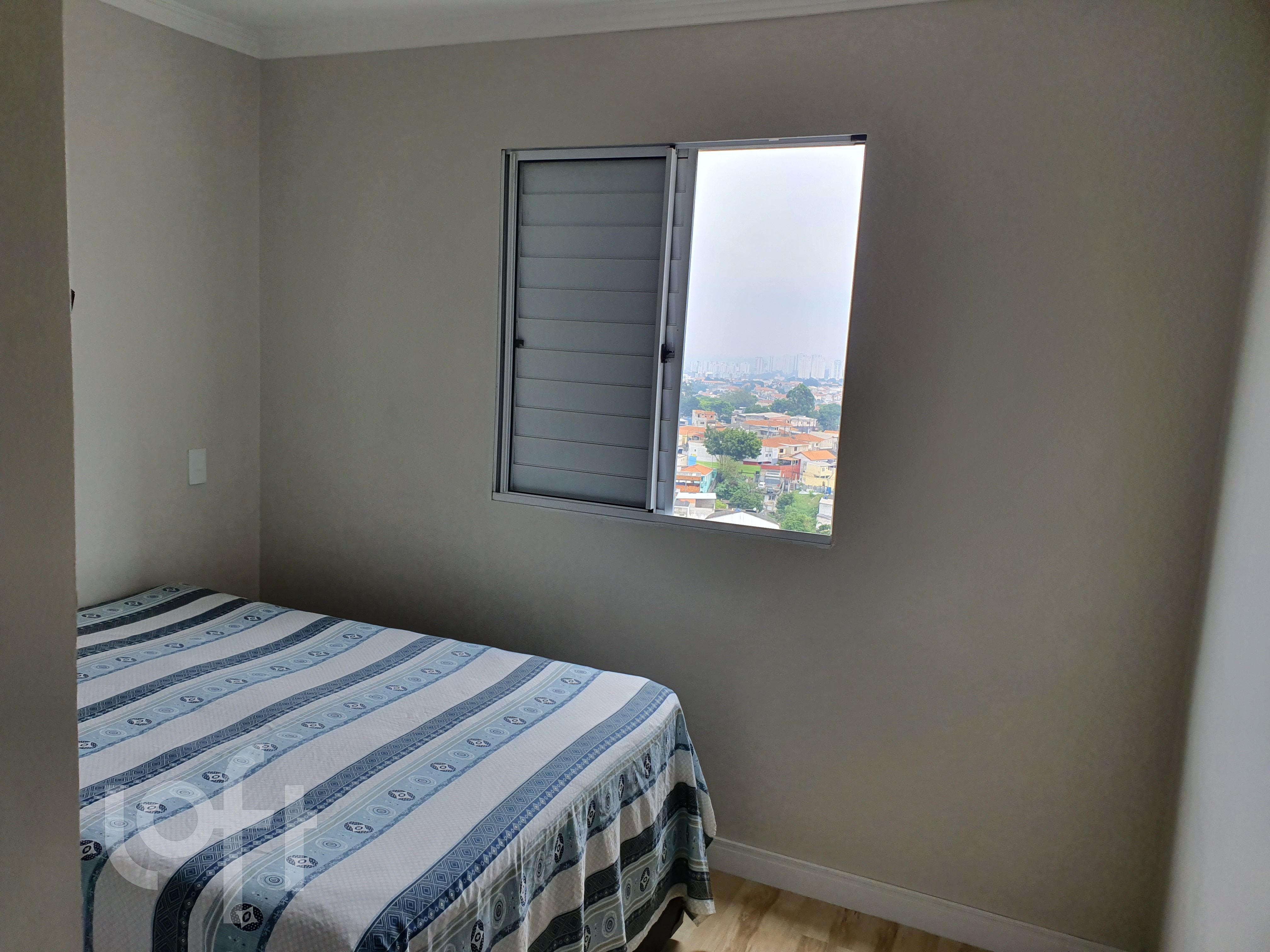 Apartamento, 2 quartos, 52 m² - Foto 5