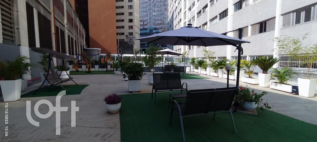 Apartamento, 2 quartos, 65 m² - Foto 125