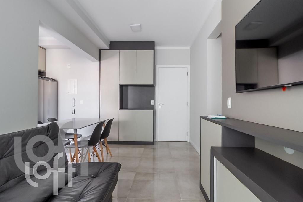 Apartamento, 1 quarto, 45 m² - Foto 20