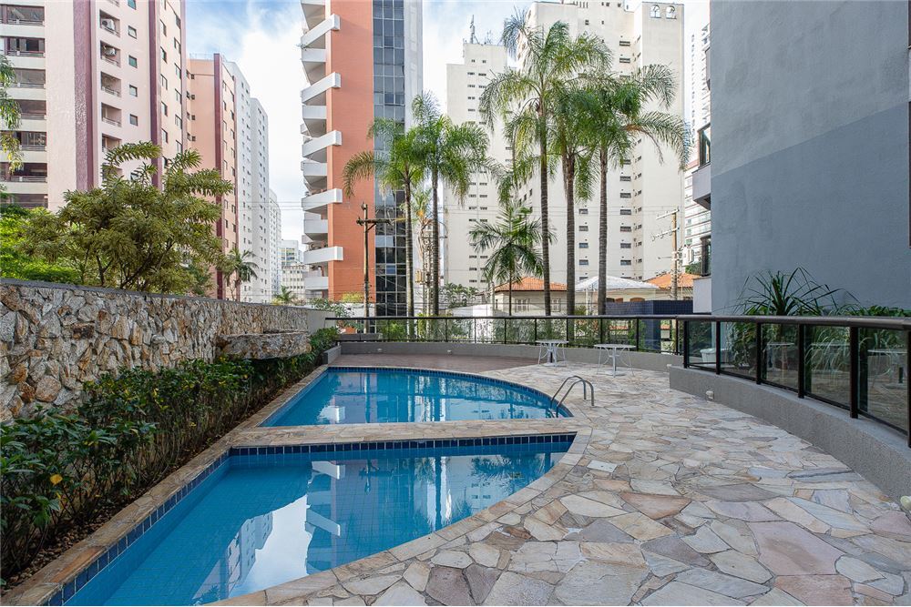 Cobertura, 3 quartos, 297 m² - Foto 56