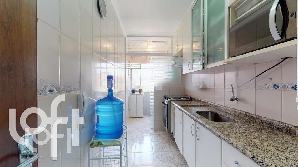 Apartamento, 2 quartos, 50 m² - Foto 32