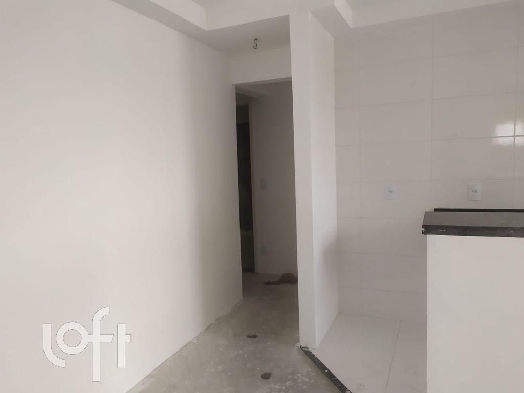 Apartamento, 2 quartos, 53 m² - Foto 7