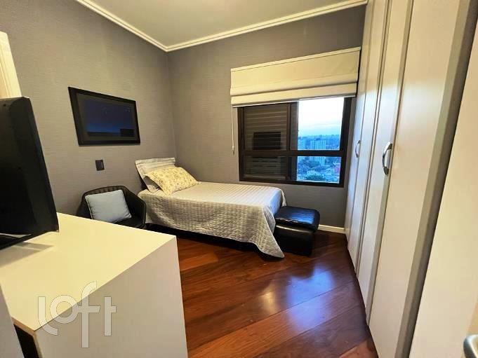 Apartamento, 3 quartos, 154 m² - Foto 11