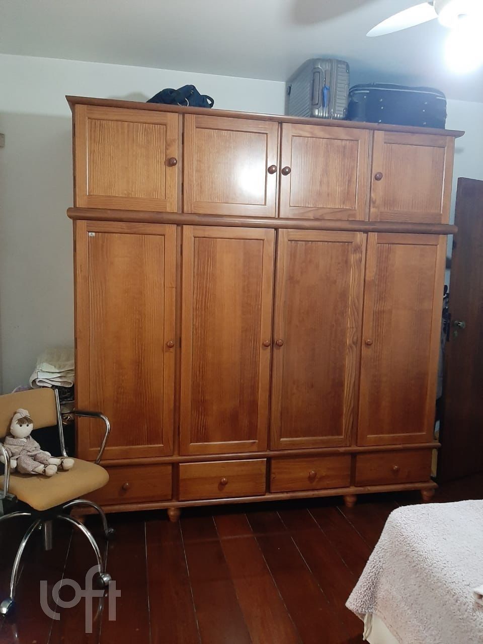 Casa, 4 quartos, 513 m² - Foto 45