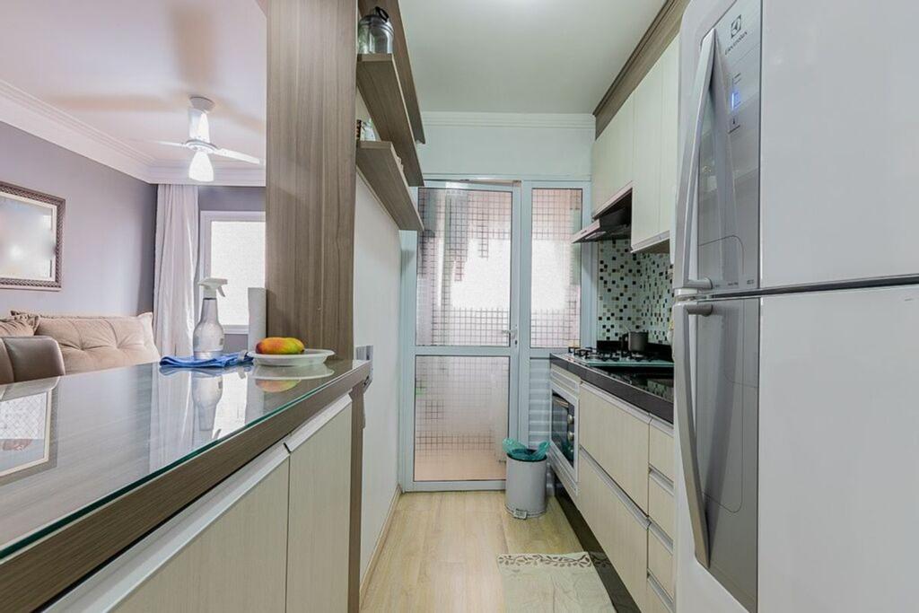 Apartamento, 2 quartos, 45 m² - Foto 20