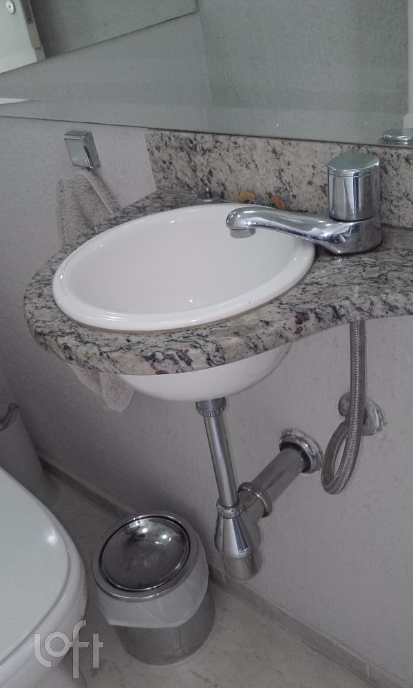 Apartamento, 3 quartos, 130 m² - Foto 11