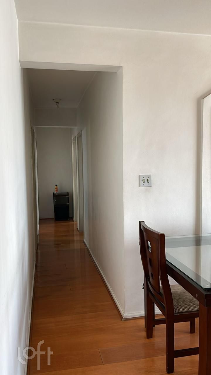 Apartamento à venda com 4 quartos, 100m² - Foto 3