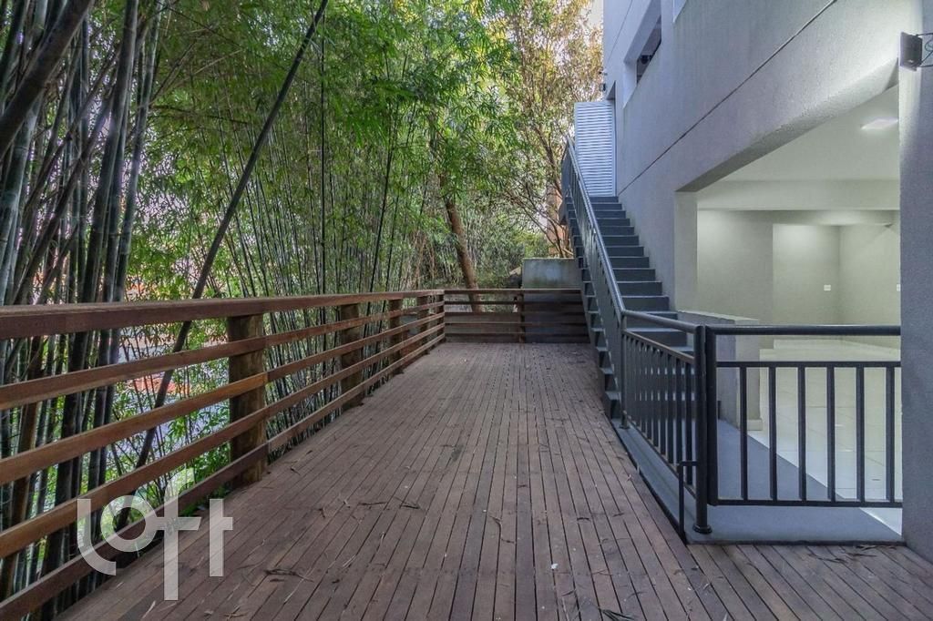 Apartamento, 2 quartos, 40 m² - Foto 21