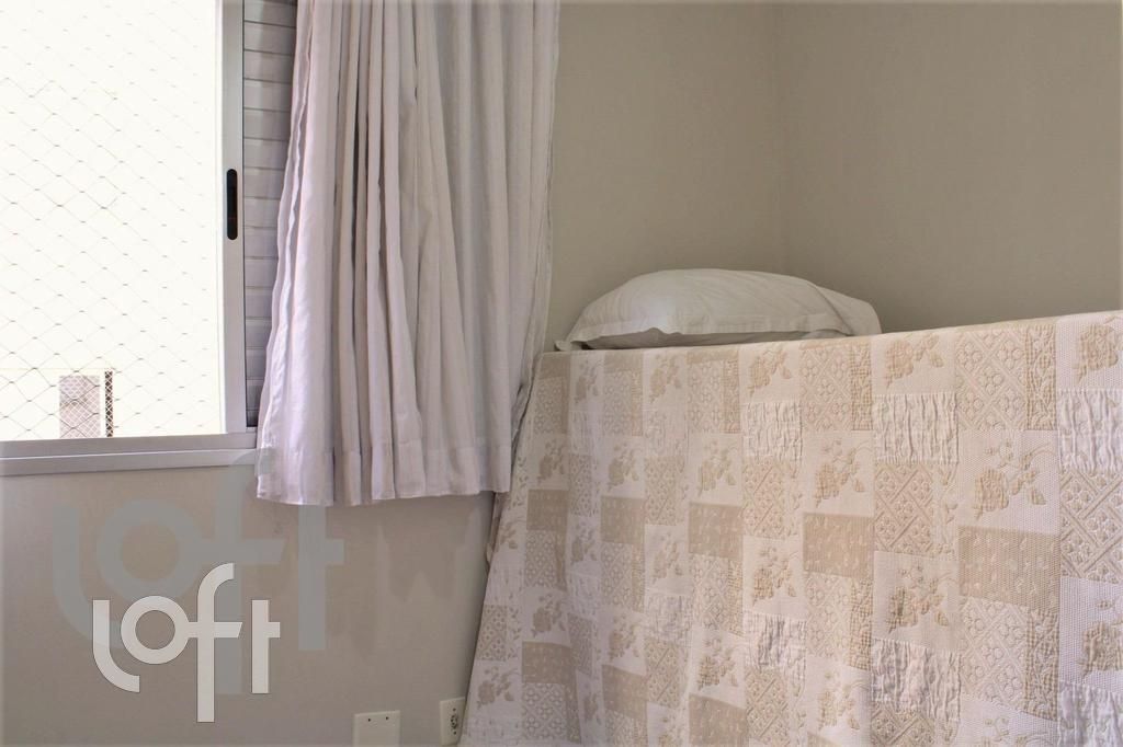 Apartamento à venda com 3 quartos, 60m² - Foto 2
