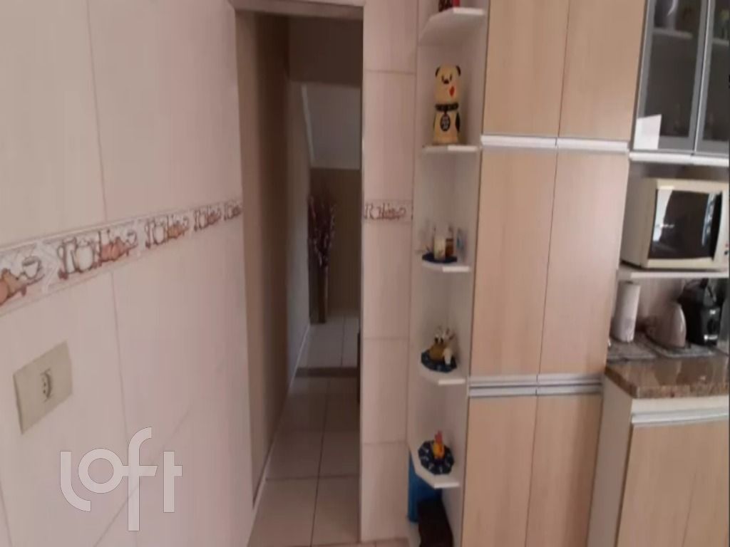 Casa, 4 quartos, 170 m² - Foto 19