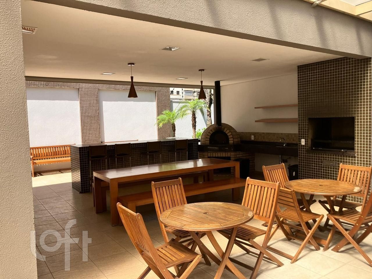 Apartamento, 2 quartos, 74 m² - Foto 35