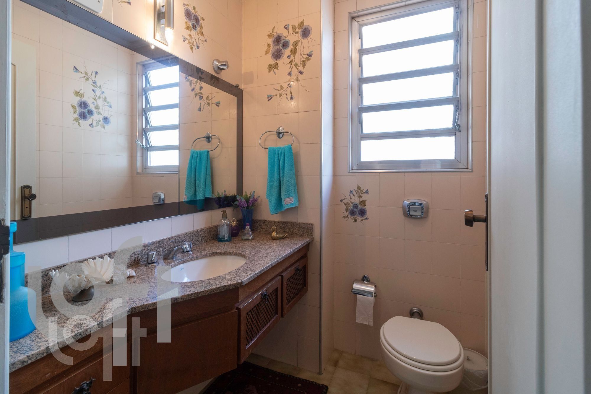 Apartamento, 3 quartos, 240 m² - Foto 48
