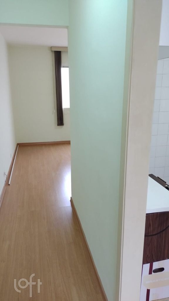 Apartamento à venda com 2 quartos, 65m² - Foto 3