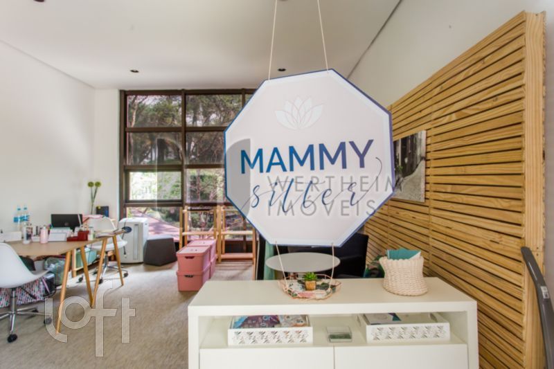 Apartamento, 3 quartos, 185 m² - Foto 24