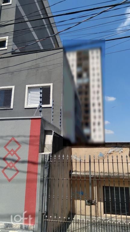 Apartamento, 2 quartos, 31 m² - Foto 8