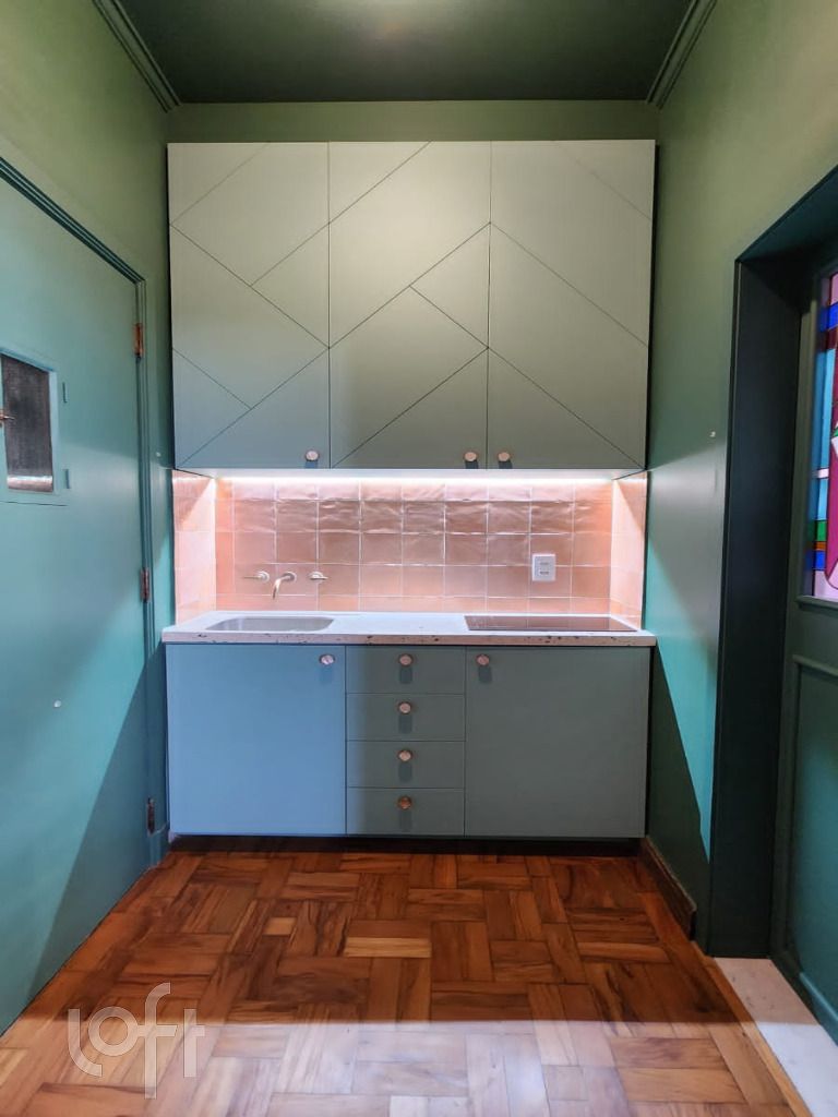 Apartamento, 1 quarto, 35 m² - Foto 8