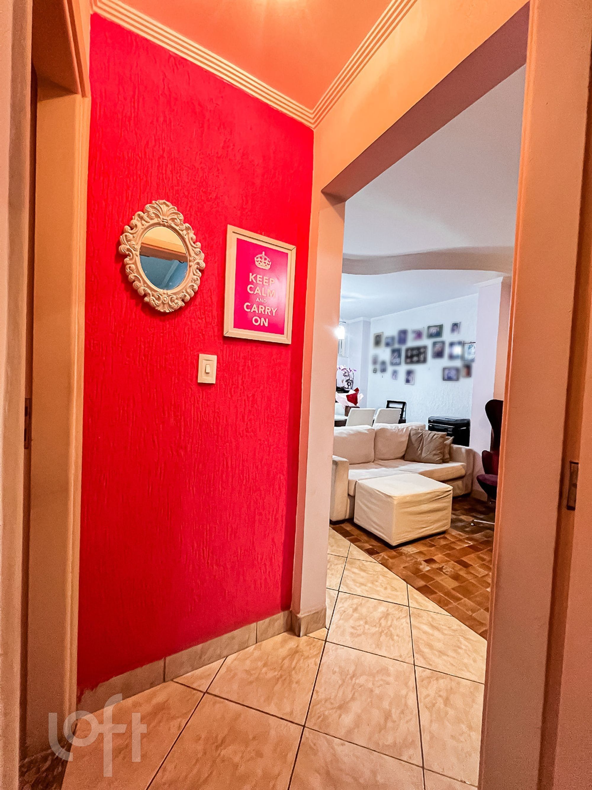 Apartamento, 2 quartos, 59 m² - Foto 14