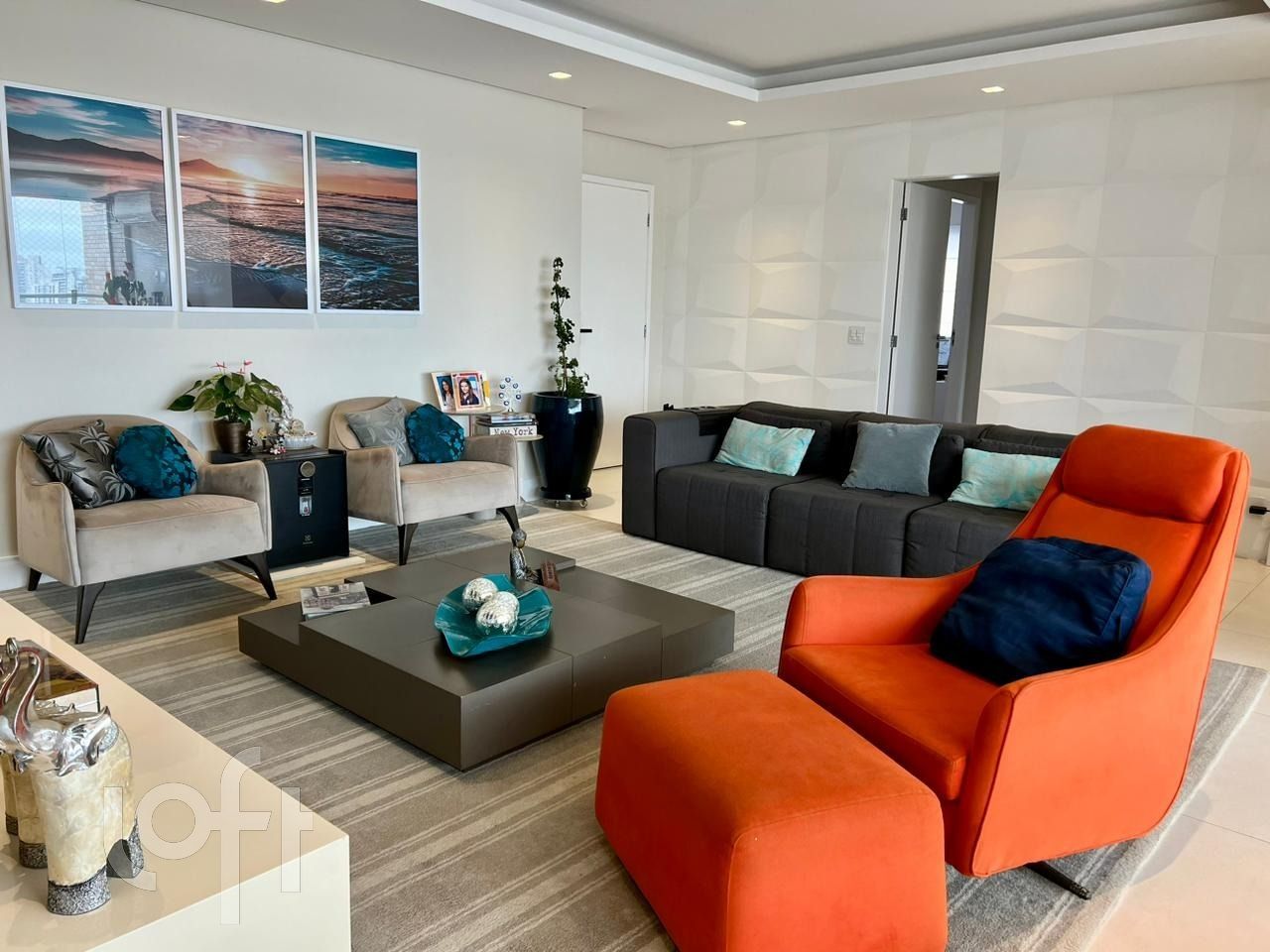 Apartamento, 3 quartos, 123 m² - Foto 17