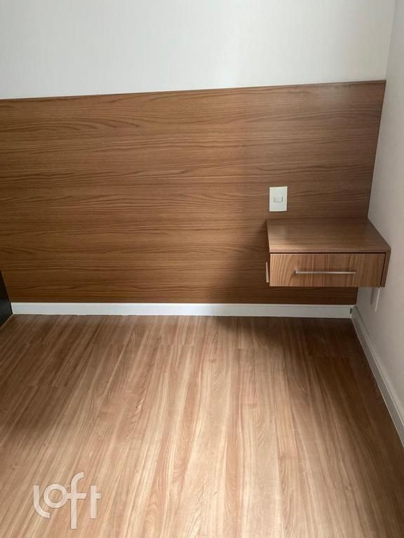 Apartamento, 1 quarto, 27 m² - Foto 3