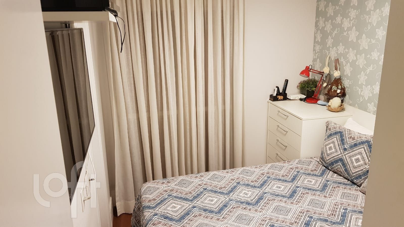 Apartamento, 3 quartos, 159 m² - Foto 44